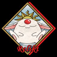 Relikt