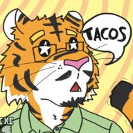 DrexeTiger