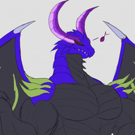 Dharak The Demon Omni-God