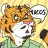DrexeTiger